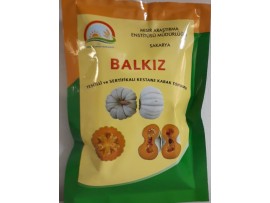 ARİFİYE ARAŞTIRMA BALKIZ KABAK TOHUMU  100 GR